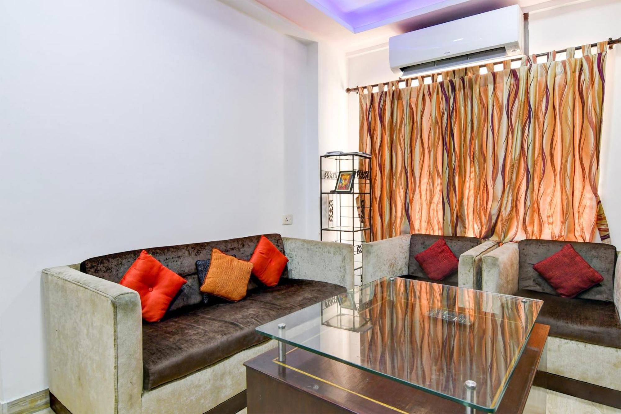 Super Hotel O New Town Near Axis Mall Formerly Spandan Inn Kalkuta Zewnętrze zdjęcie