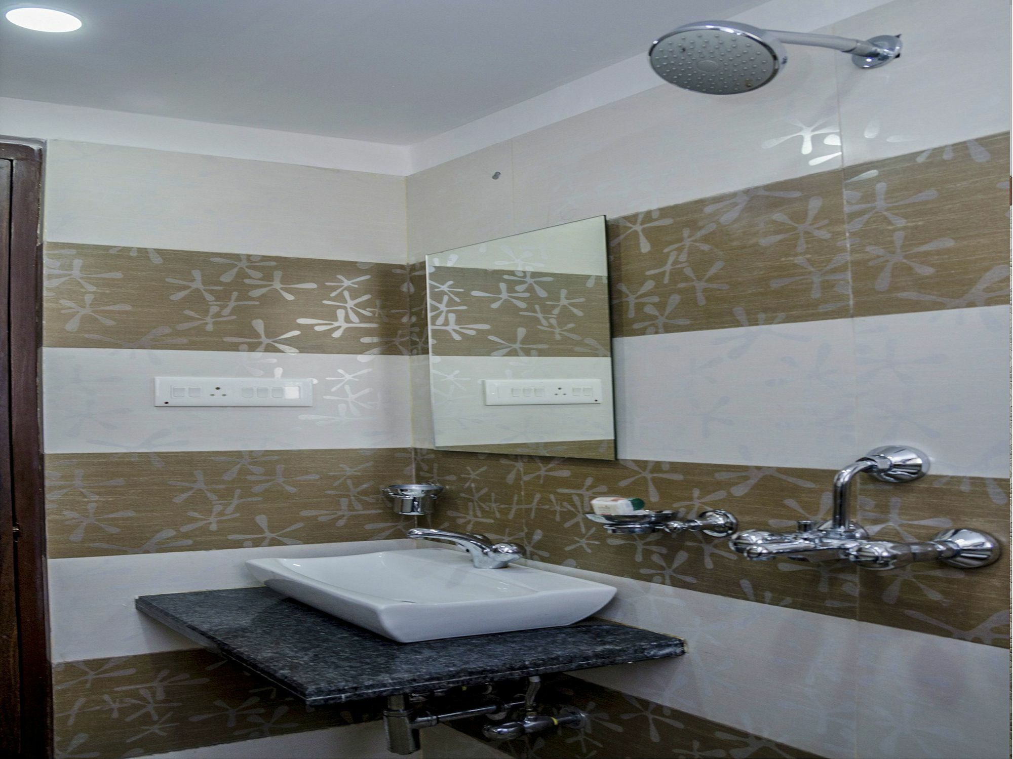 Super Hotel O New Town Near Axis Mall Formerly Spandan Inn Kalkuta Zewnętrze zdjęcie